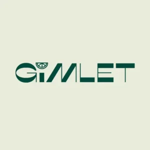 gimlet bar
